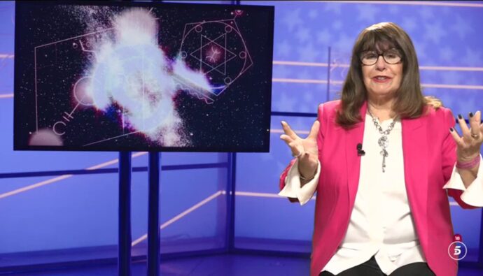 El horóscopo de Esperanza Gracia del 2 al 8 de junio de 2025