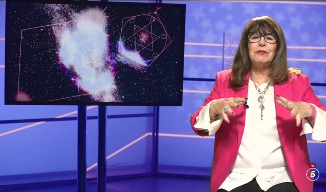 El horóscopo de Esperanza Gracia del domingo 1 de junio de 2025
