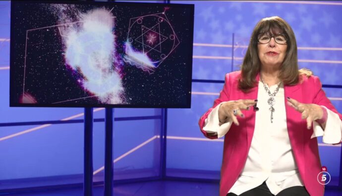El horóscopo de Esperanza Gracia del domingo 1 de junio de 2025