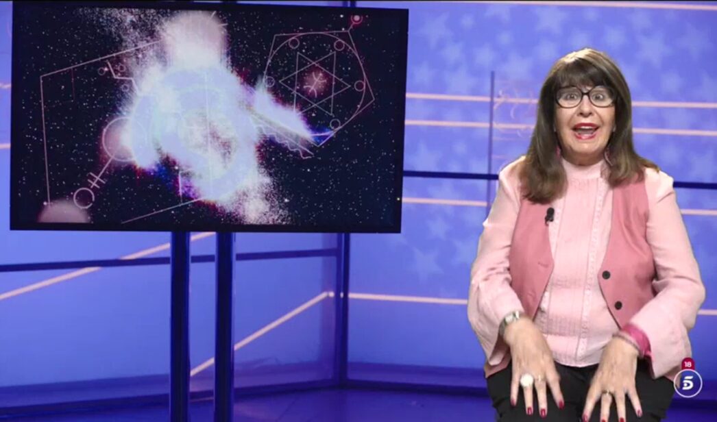El horóscopo de Esperanza Gracia del jueves 22 de mayo de 2025