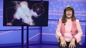 El horóscopo de Esperanza Gracia del jueves 22 de mayo de 2025