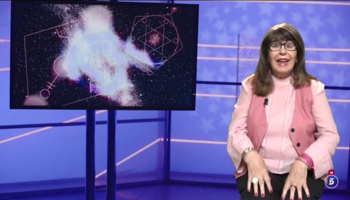 El horóscopo de Esperanza Gracia del jueves 22 de mayo de 2025