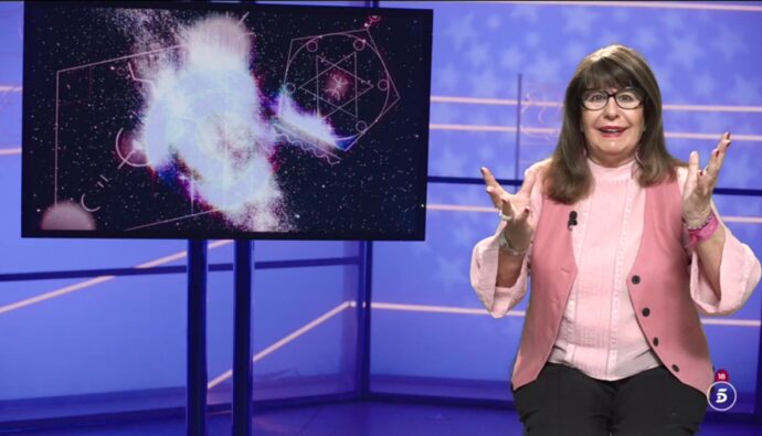 El horóscopo de Esperanza Gracia del 26 de mayo al 1 de junio de 2025