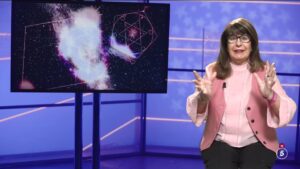El horóscopo de Esperanza Gracia del lunes 26 de mayo de 2025
