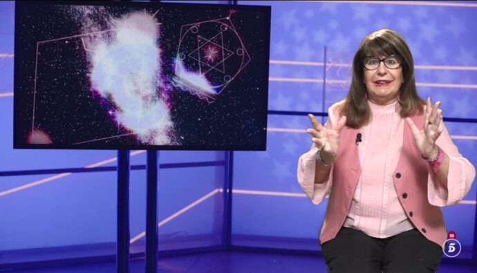 El horóscopo de Esperanza Gracia del lunes 26 de mayo de 2025