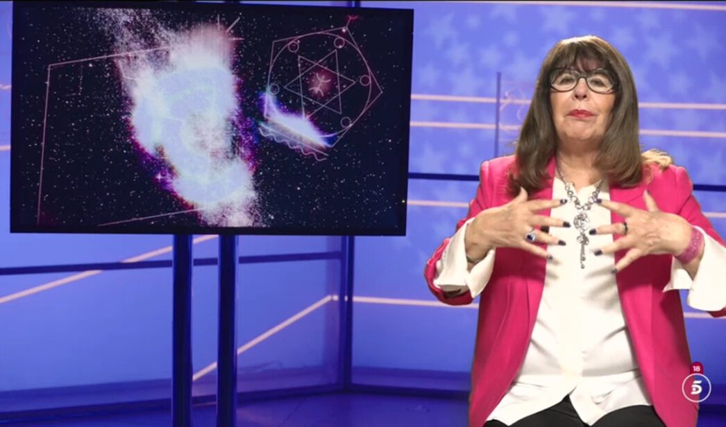 El horóscopo de Esperanza Gracia del miércoles 28 de mayo de 2025