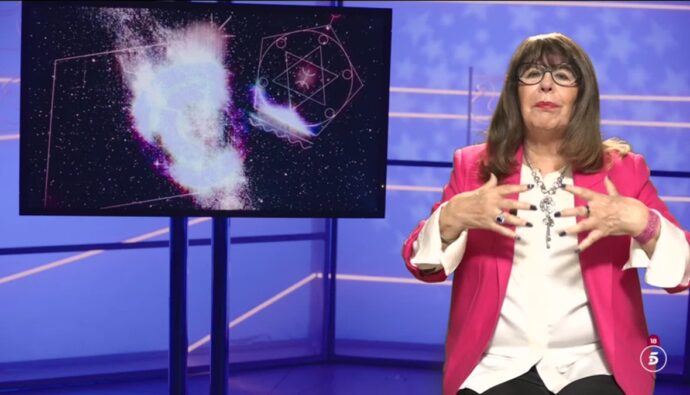 El horóscopo de Esperanza Gracia del miércoles 28 de mayo de 2025