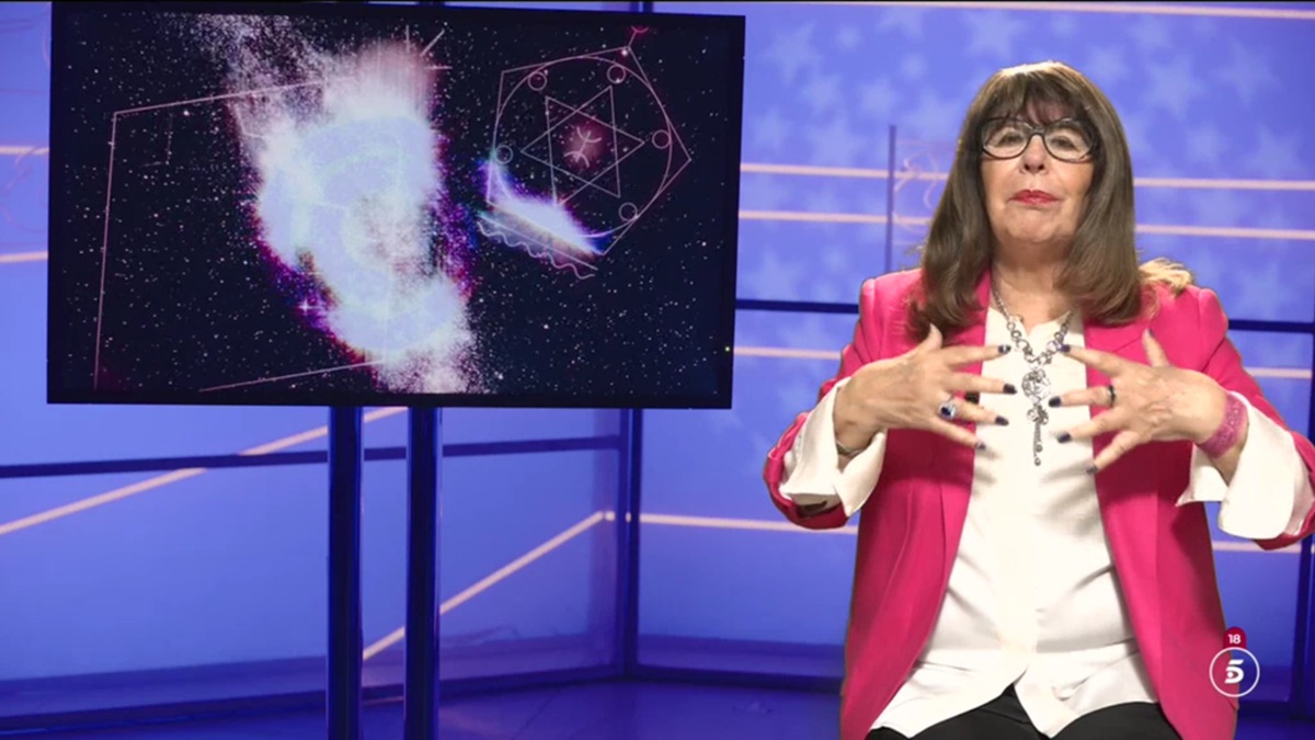 El horóscopo de Esperanza Gracia del miércoles 28 de mayo de 2025