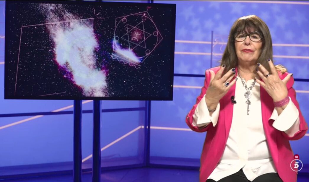 El horóscopo de Esperanza Gracia del jueves 29 de mayo de 2025