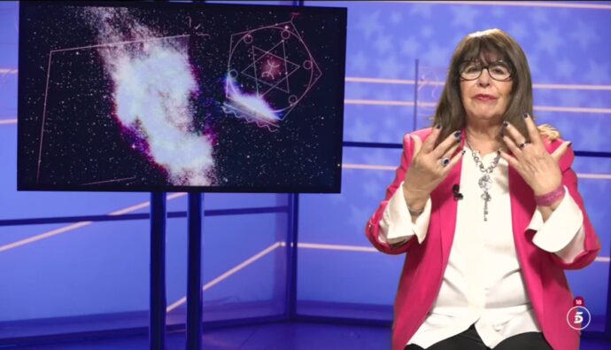 El horóscopo de Esperanza Gracia del jueves 29 de mayo de 2025