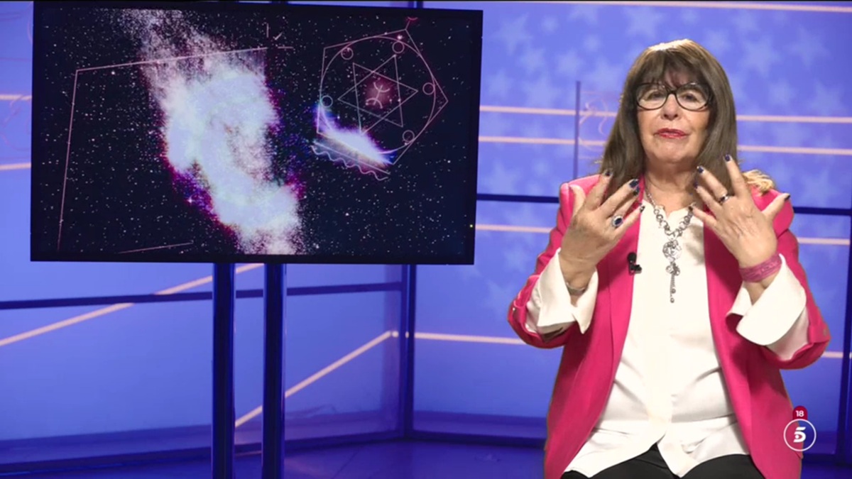 El horóscopo de Esperanza Gracia del jueves 29 de mayo de 2025