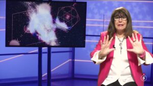 El horóscopo de Esperanza Gracia del 30 de mayo al 1 de junio de 2025