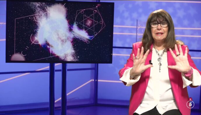 El horóscopo de Esperanza Gracia del 30 de mayo al 1 de junio de 2025