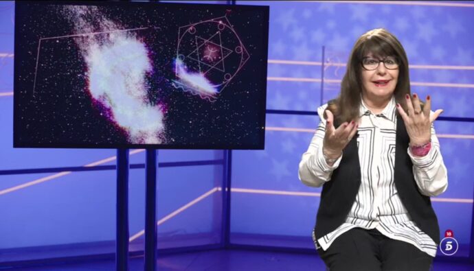 El horóscopo de Esperanza Gracia del miércoles 7 de mayo de 2025