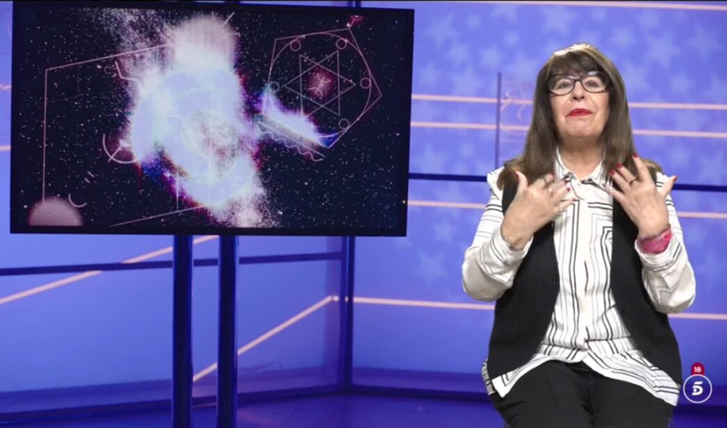El horóscopo de Esperanza Gracia del jueves 8 de mayo de 2025