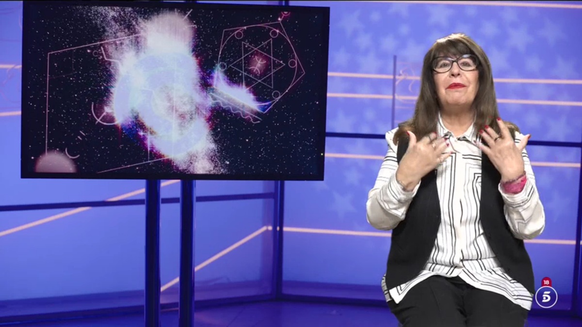 El horóscopo de Esperanza Gracia del jueves 8 de mayo de 2025
