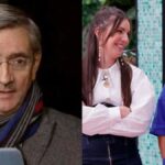 Miguel Ángel Idígoras carga contra 'La familia de la tele'
