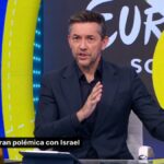 Javier Ruiz en 'Mañaneros 360'