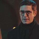 Juanra Bonet en 'Traitors España'