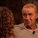 Koldo Royo en su despedida de 'Supervivientes 2025'.