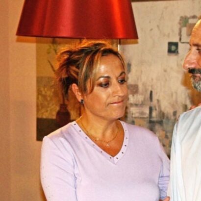 La vida actual de la actriz Carmen Balagué, a los 72 años: 'La Chunga' que dejó 'Aquí no hay quien viva' y hermana de José Luis Gil
