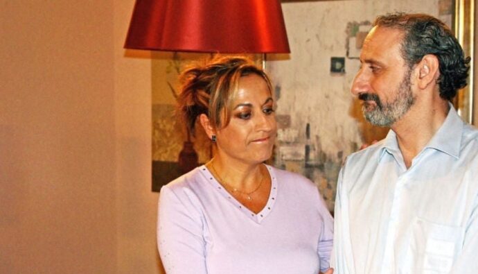 Carmen Balagué
