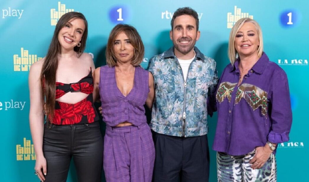 132 rostros de RTVE cargan contra 'La familia de la tele',