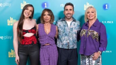 132 rostros de RTVE cargan contra 'La familia de la tele',