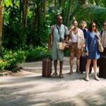Las cuatro estaciones, nueva serie de Netflix