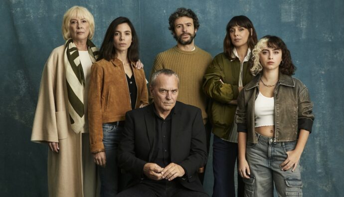 Legado Netflix