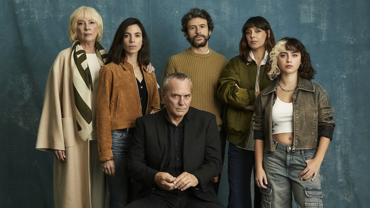 Legado Netflix