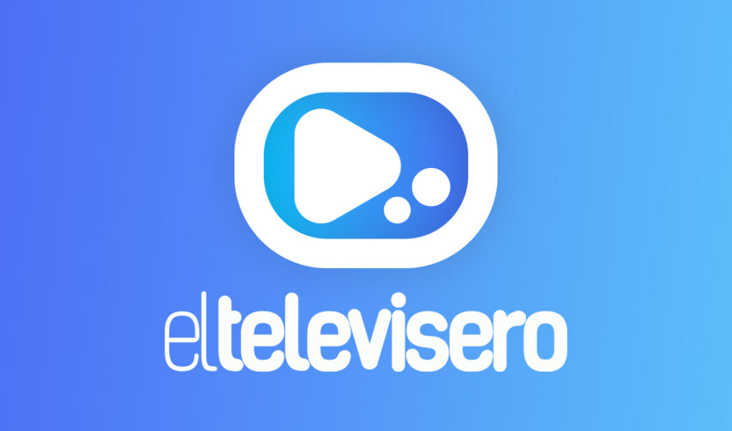 Logo El Televisero 2025