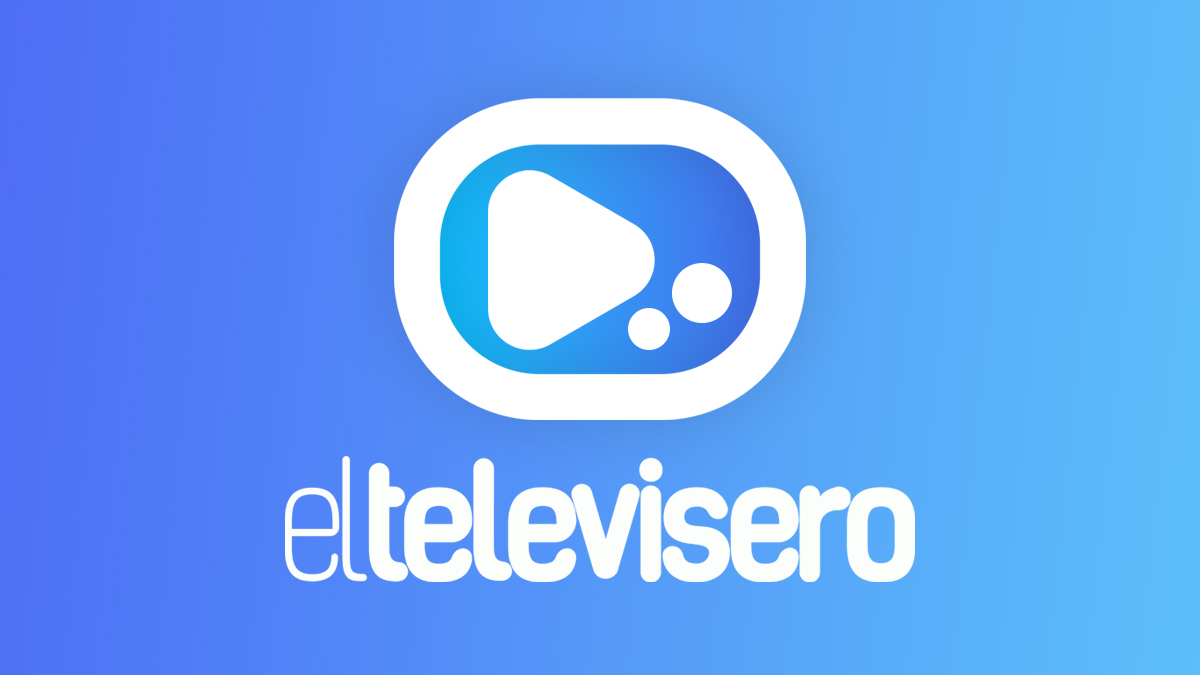 Logo El Televisero 2025