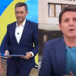 Adela González y Javier Ruiz en 'Mañaneros 360' y Jesús Cintora en 'Malas lenguas'.