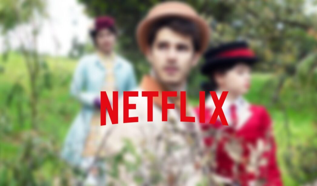 Netflix cancela 'Manual para señoritas'.