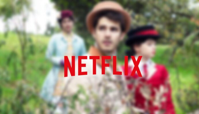 Netflix cancela 'Manual para señoritas'.