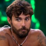 Manuel González en 'Supervivientes 2025'.