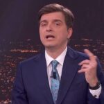 Marc Giró en 'Late Xou'.