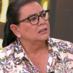 María del Monte en 'Y ahora Sonsoles'.