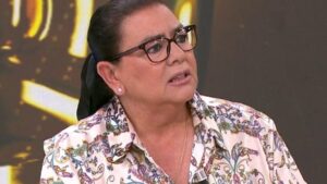 María del Monte en 'Y ahora Sonsoles'.
