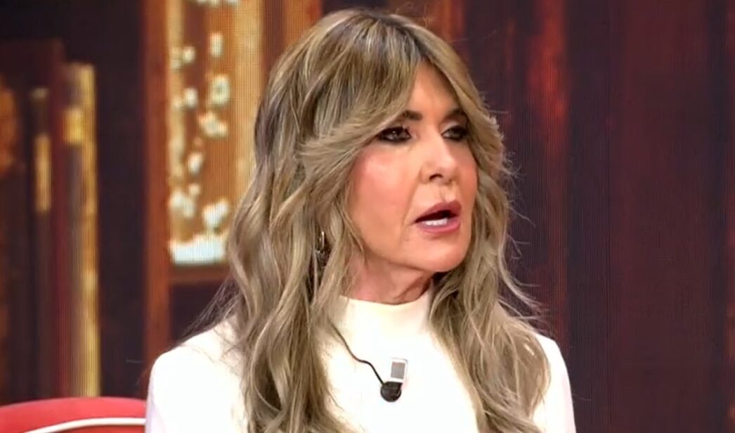 Marisa Martín Blázquez en 'Tardear'.