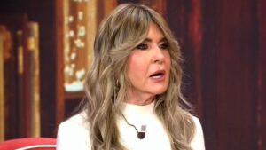 Marisa Martín Blázquez en 'Tardear'.