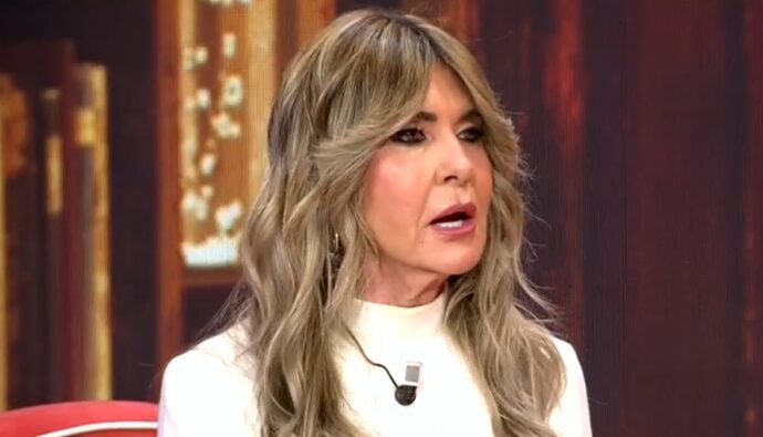 Marisa Martín Blázquez en 'Tardear'.