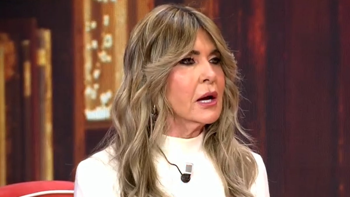 Marisa Martín Blázquez en 'Tardear'.