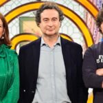 Los jueces de 'MasterChef Celebrity'.