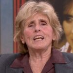 Mercedes Milá en 'Y ahora Sonsoles'.