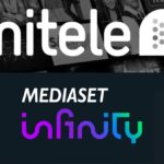 Mitele se convierte en Mediaset Infinity.