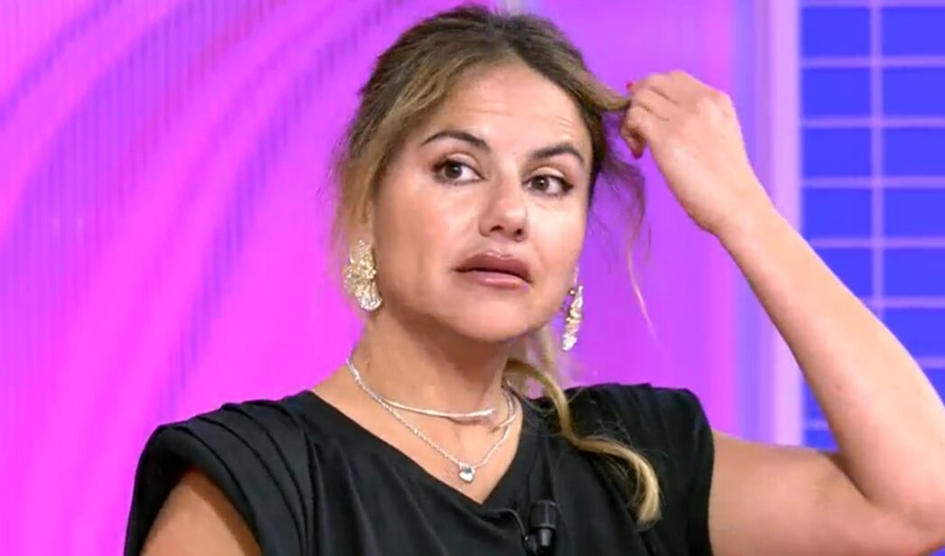 Mónica Hoyos en 'Tardear'.