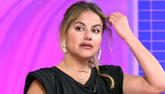 Mónica Hoyos en 'Tardear'.