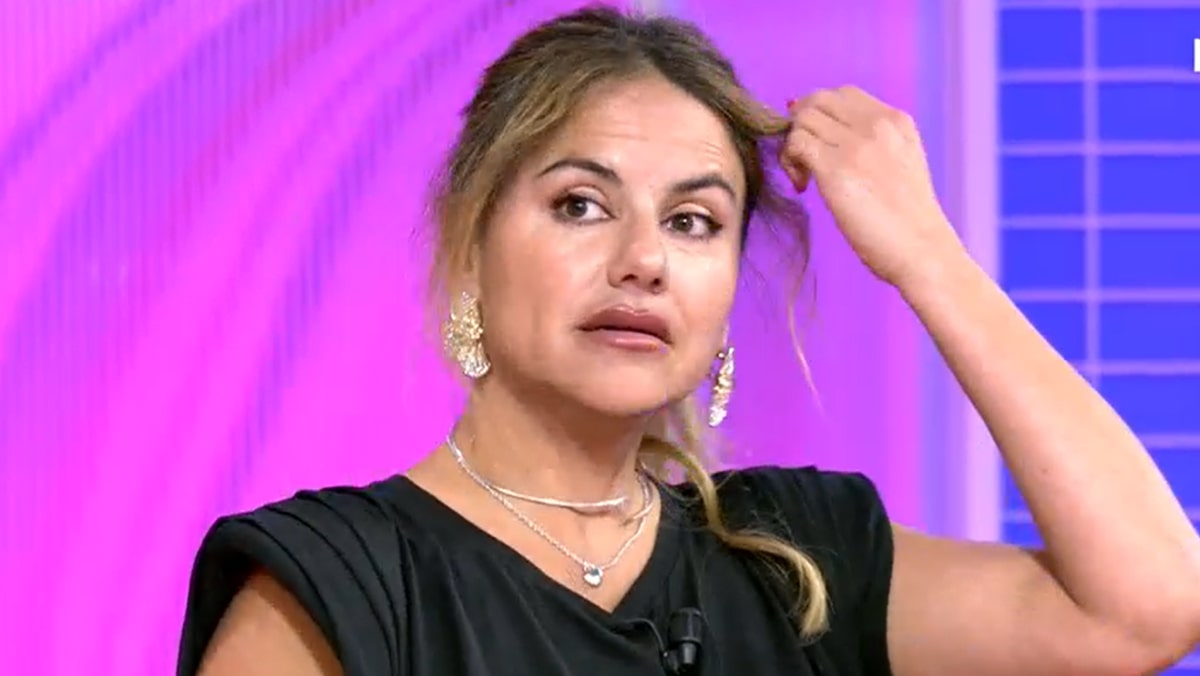 Mónica Hoyos en 'Tardear'.